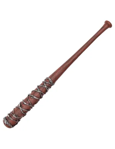 LARP BATTE BASEBAL MOUSE, LUCILLE