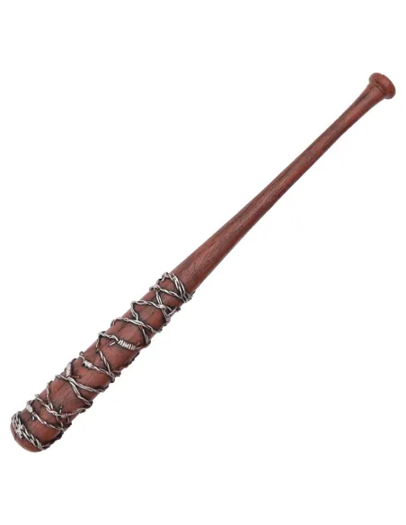 LARP BASEBALL BAT FOAM, LUCILLE