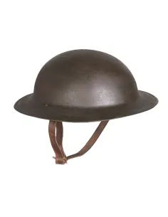 ARMY AMERICAN M17 HELMET WW1 AGED (REPRO)