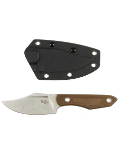 FOX FACA TÁTICA BOWIE BAÍNHA KYDEX ref 44552 2