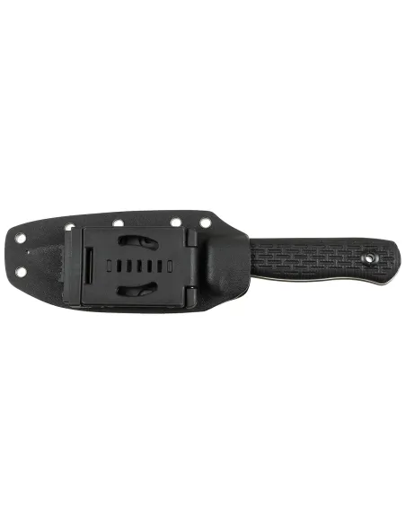 FOX CUCHILLO BUSHCRAFT CON VAINA KYDEX ref 44556