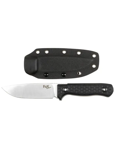 FOX CUCHILLO BUSHCRAFT CON VAINA KYDEX ref 44556