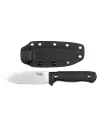 FOX KNIFE BUSHCRAFT KYDEX SHEAT ref 44556
