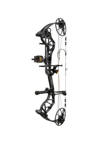 BEAR COMPOUND BOW LEGIT MAXX PACK 70 LBS RH
