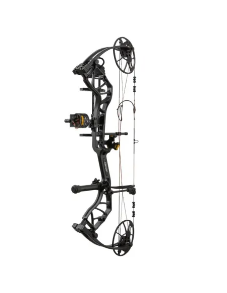 BEAR ARCO POLEAS LEGIT MAXX PACK 70 LBS RH