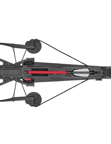 EK ARCO ROLDANAS FRONT END ADDER TX UPGRADE KIT