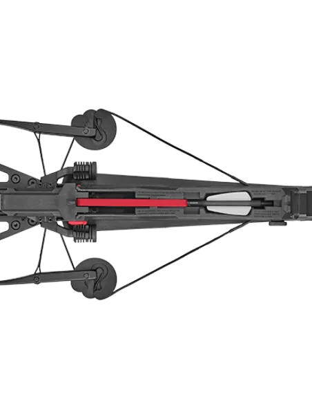 EK ARCO ROLDANAS FRONT END ADDER TX UPGRADE KIT