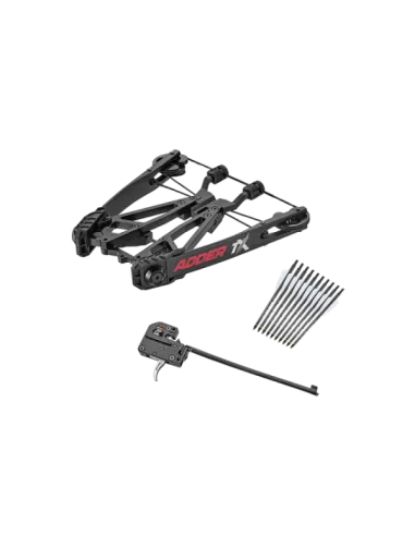 EK ARCO ROLDANAS FRONT END ADDER TX UPGRADE KIT