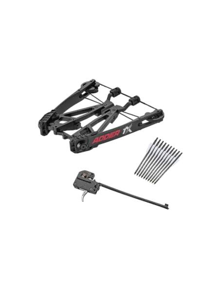EK ARCO ROLDANAS FRONT END ADDER TX UPGRADE KIT