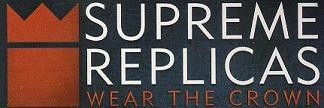 SR - Supreme Replicas