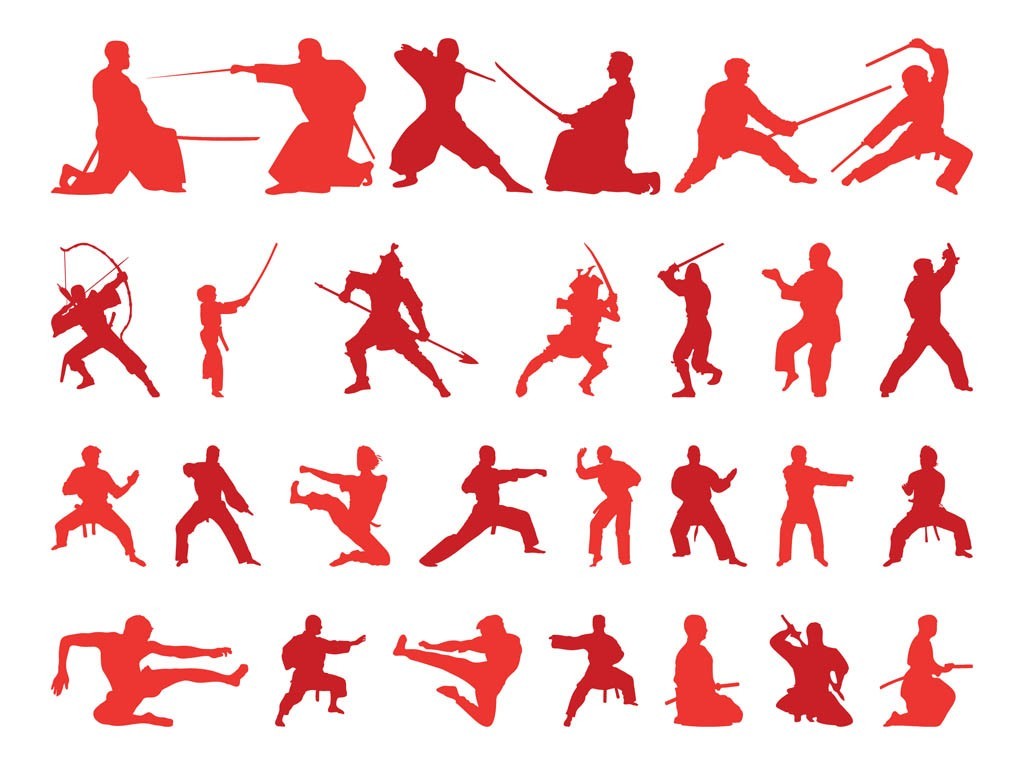 GERAL ARTES MARCIAIS