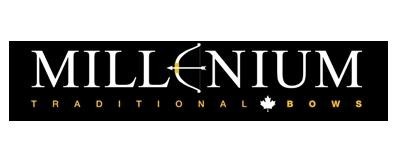 Millenium Traditional Bows
