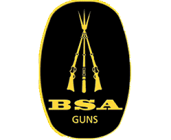 BSA GUNS