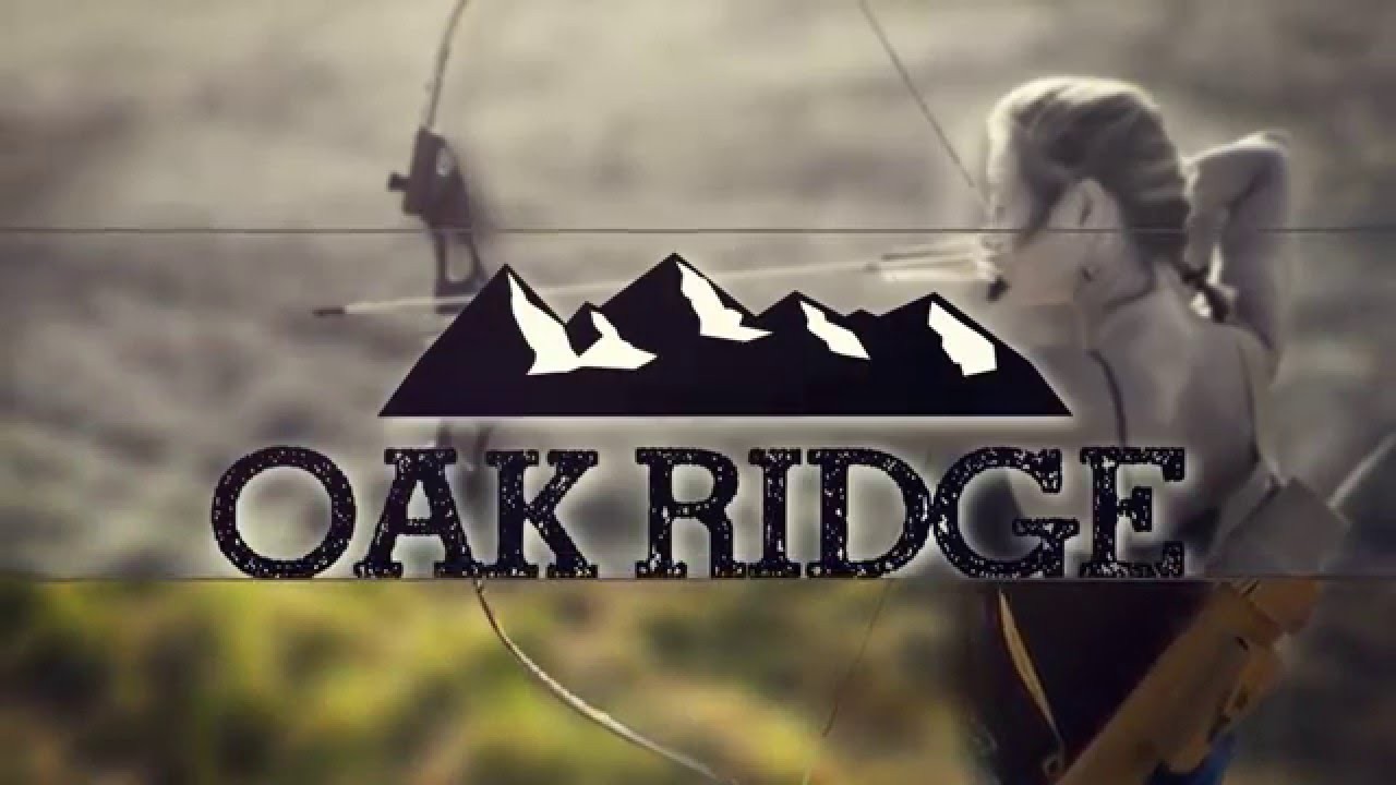 OAK RIDGE