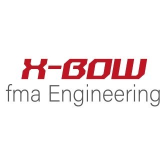 X-BOW FMA ENGINEERING