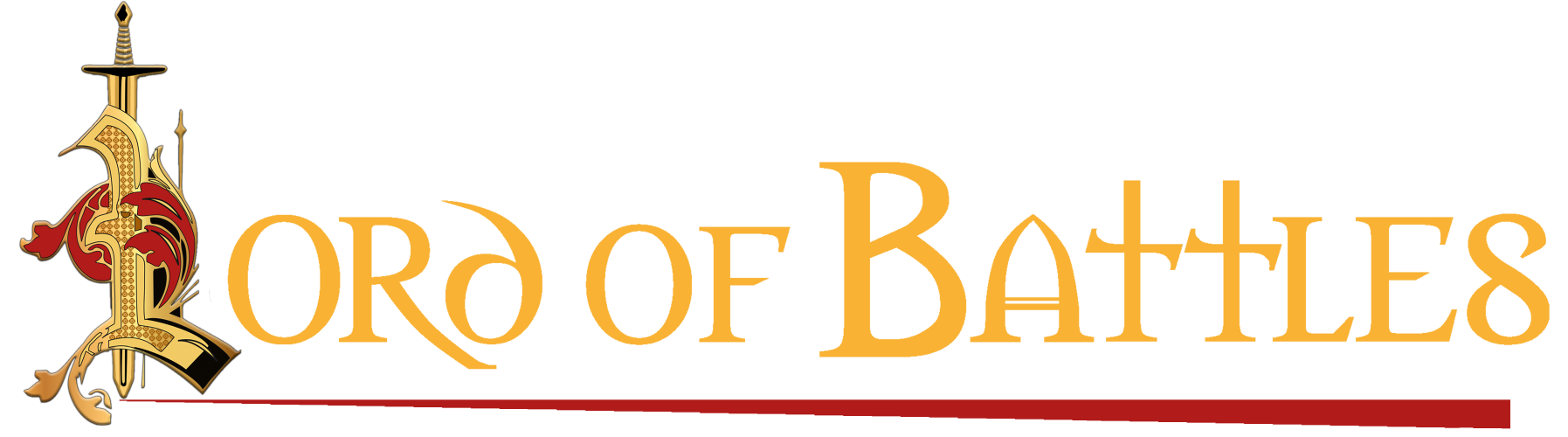 Lord of Battles