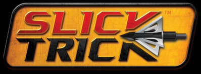 SLICK TRICK broadheads