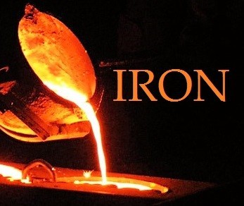 IRON
