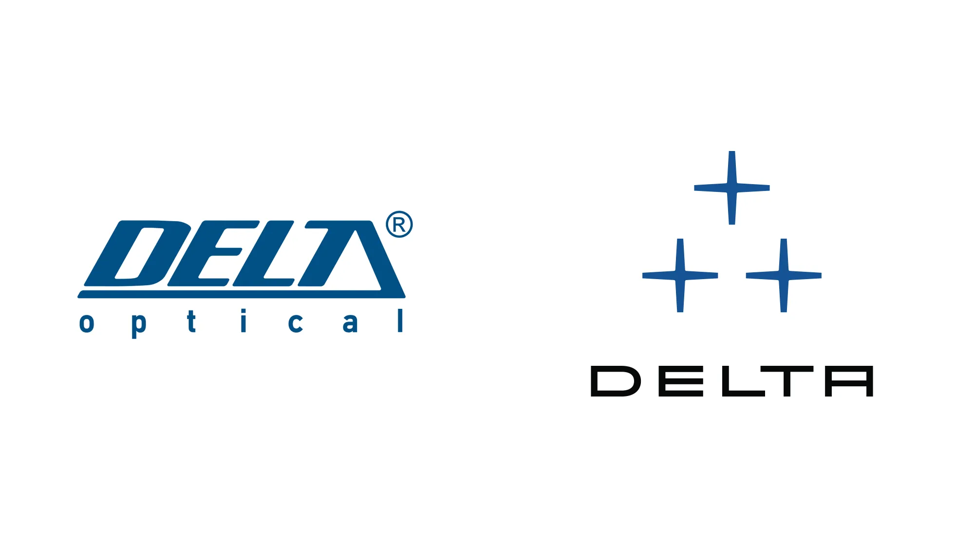 DELTA OPTICAL