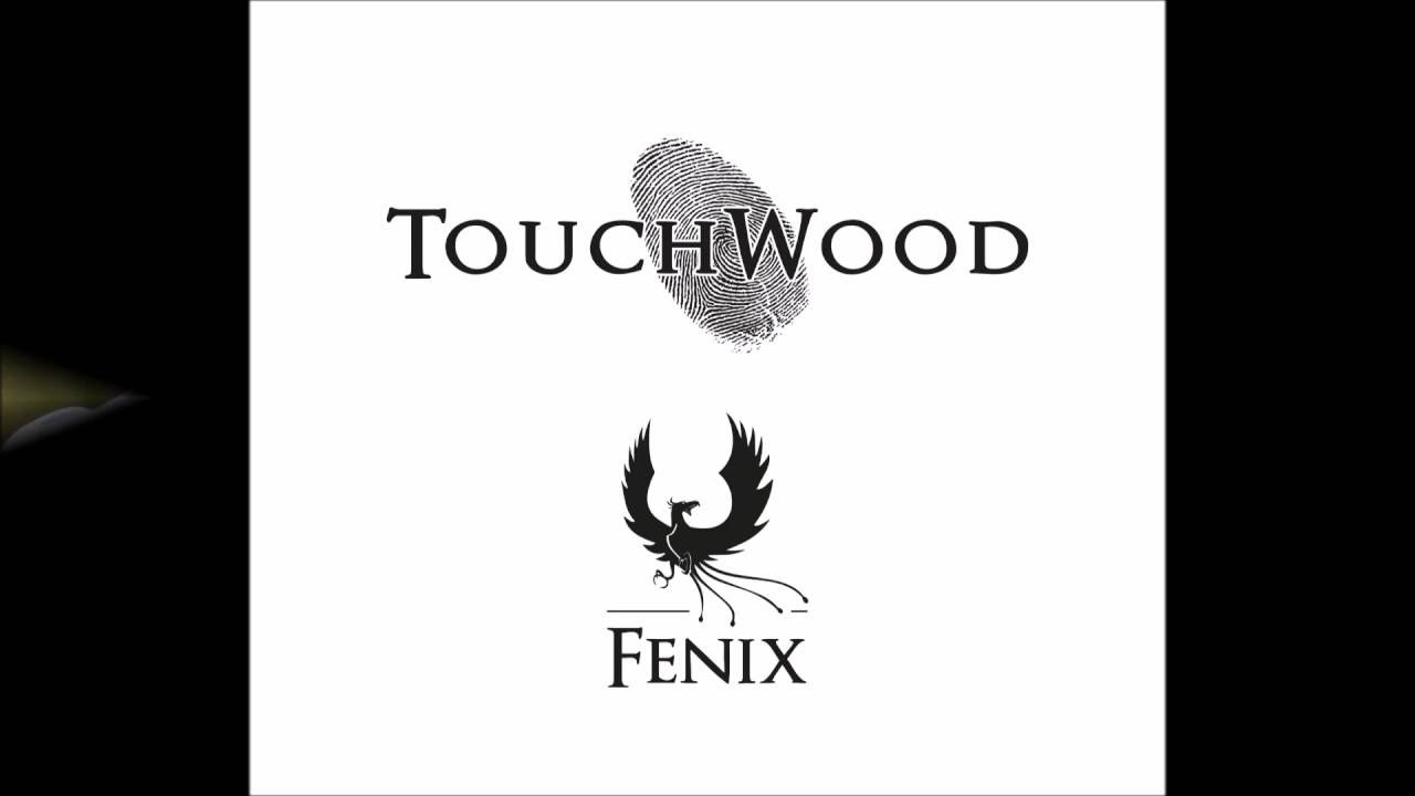 TOUCHWOOD ARCHERY