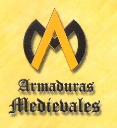 Armaduras Medievales